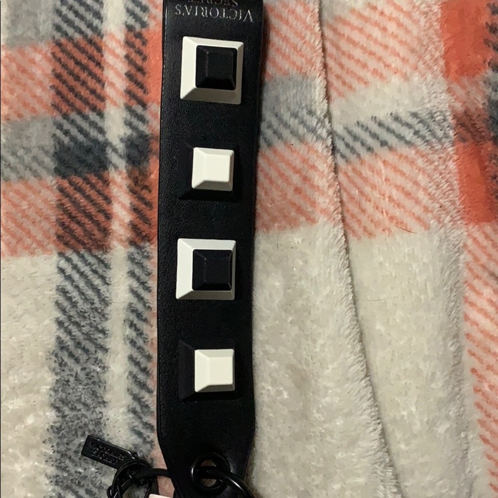 Victoria Secret key chain